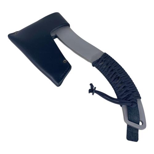 Snow peak (スノーピーク) 蒔割り斧 KN-005 未使用品