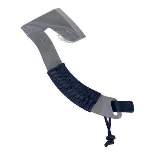 Snow peak (スノーピーク) 蒔割り斧 KN-005 未使用品