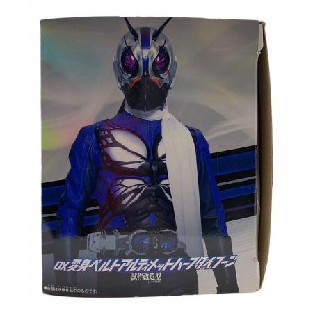 シン・仮面ライダー DXタイフーン& アルティメットハーフタイフーン 5点セット シン・仮面ライダー (シンカメンライダー) DX変身ベルト