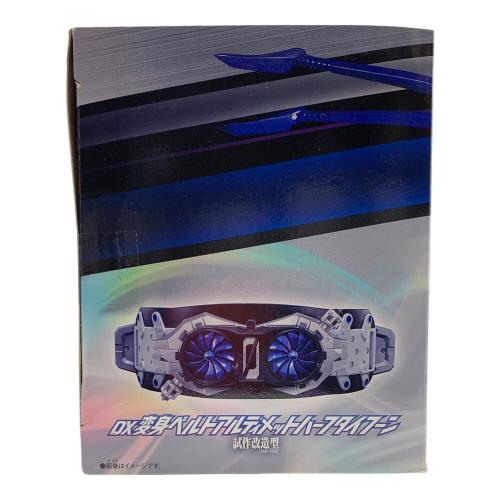 シン・仮面ライダー (シンカメンライダー) DX変身ベルト アルティメットハーフタイフーン (試作改造型) Ss 仮面ライダー