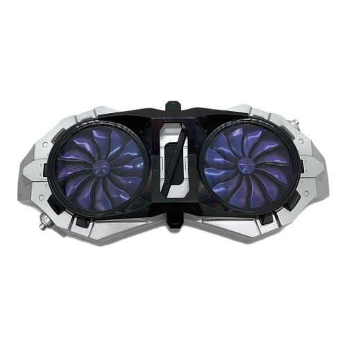 シン・仮面ライダー (シンカメンライダー) DX変身ベルト アルティメットハーフタイフーン (試作改造型) Ss 仮面ライダー