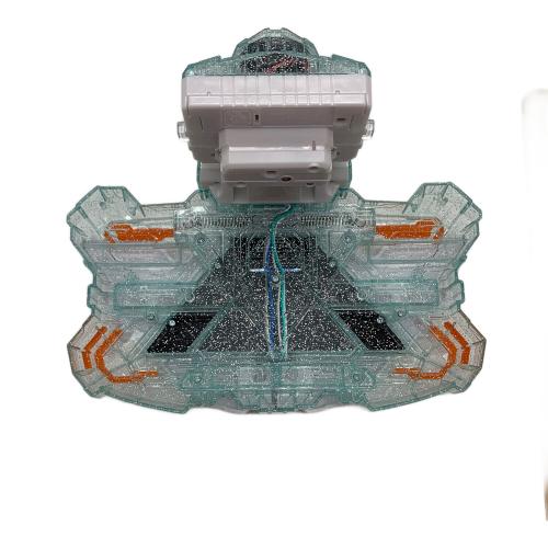 仮面ライダーマジェード DXアルケミスドライバーユニット 仮面ライダー