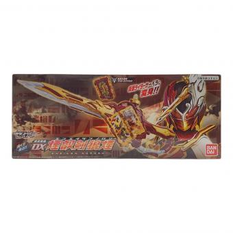 仮面ライダーセイバー (カメンライダーセイバー) 変身聖剣 DX煙叡剣狼煙
