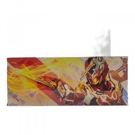 BANDAI（バンダイ） 仮面ライダーセイバー (カメンライダーセイバー