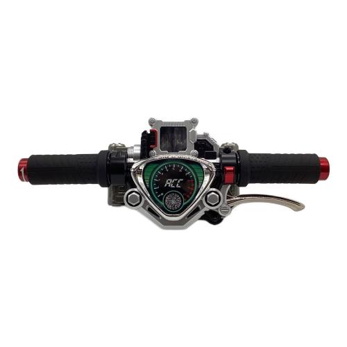 仮面ライダーW(ダブル) (カメンライダーダブル) CSMアクセルドライバー ver.1.5 風都探偵 EDITION 仮面ライダー