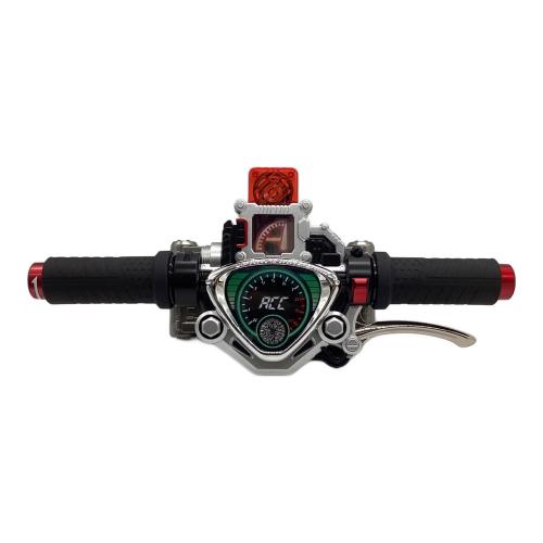 仮面ライダーW(ダブル) (カメンライダーダブル) CSMアクセルドライバー ver.1.5 風都探偵 EDITION 仮面ライダー