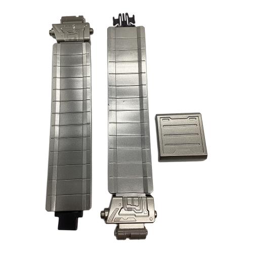 仮面ライダーW(ダブル) (カメンライダーダブル) CSMアクセルドライバー ver.1.5 風都探偵 EDITION 仮面ライダー