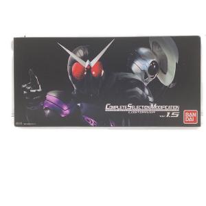 BANDAI（バンダイ）　仮面ライダーW(ダブル) (カメンライダーダブル) CSMロストドライバー ver.1.5 仮面ライダー