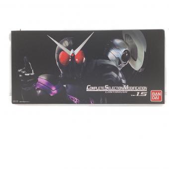 仮面ライダーW(ダブル) (カメンライダーダブル) CSMロストドライバー ver.1.5 仮面ライダー