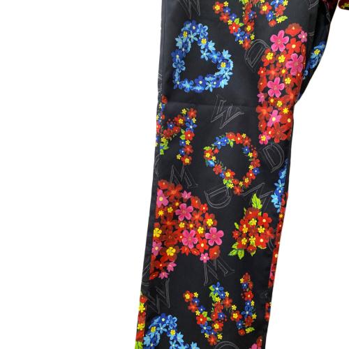 Dance with Dragon (ダンスウィズドラゴン) ゴルフパンツ メンズ SIZE 5 ブラック