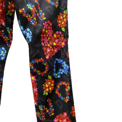 Dance with Dragon (ダンスウィズドラゴン) ゴルフパンツ メンズ SIZE 5 ブラック