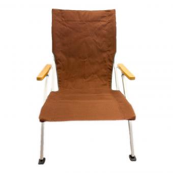 Snow peak (スノーピーク) ◆ローチェア