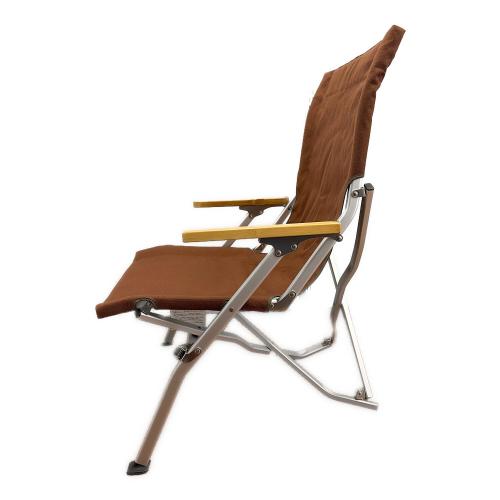 Snow peak (スノーピーク) ◆ローチェア