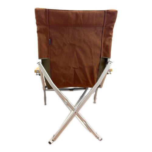 Snow peak (スノーピーク) ◆ローチェア