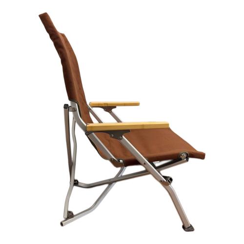 Snow peak (スノーピーク) ◆ローチェア