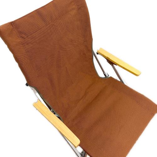 Snow peak (スノーピーク) ◆ローチェア