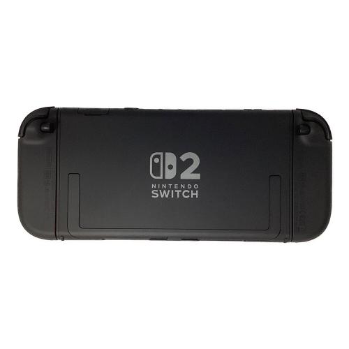 Nintendo (ニンテンドー) Nintendo Switch2 BEEー001