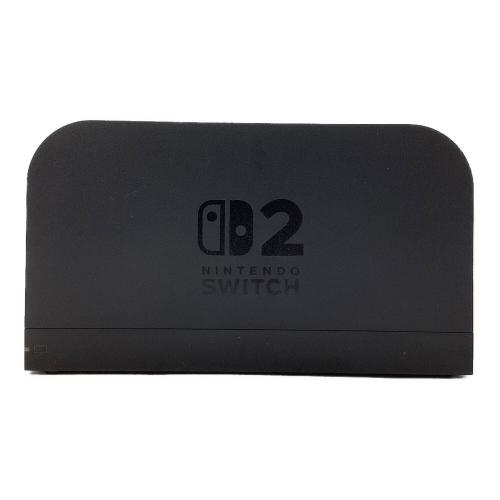 Nintendo (ニンテンドー) Nintendo Switch2 BEEー001