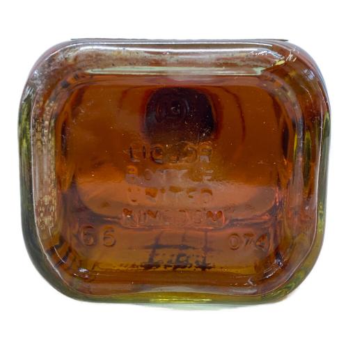 Glen Drummond スコッチウィスキー 8年 750ml
