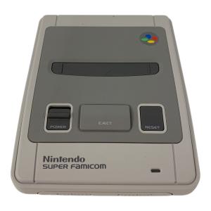 Nintendo (ニンテンドー) ニンテンドークラシックミニ スーパーファミコン CLV-301