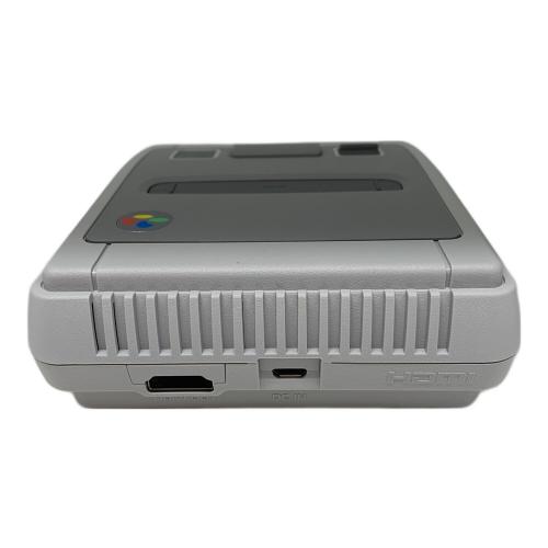 Nintendo (ニンテンドー) ニンテンドークラシックミニ スーパーファミコン CLV-301