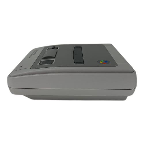 Nintendo (ニンテンドー) ニンテンドークラシックミニ スーパーファミコン CLV-301