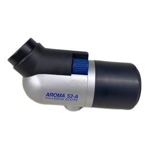 VIXEN (ビクセン) フィールドスコープ AROMA 52-A