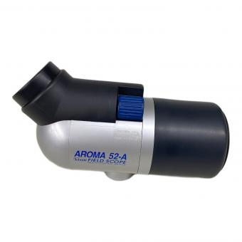 VIXEN (ビクセン) フィールドスコープ AROMA 52-A