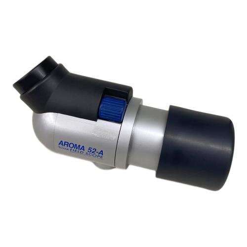 VIXEN (ビクセン) フィールドスコープ AROMA 52-A