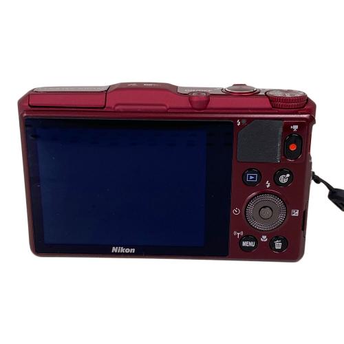 Nikon (ニコン) デジタルカメラ COOLPIX S9700