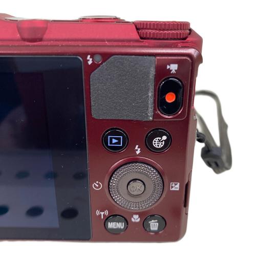 Nikon (ニコン) デジタルカメラ COOLPIX S9700