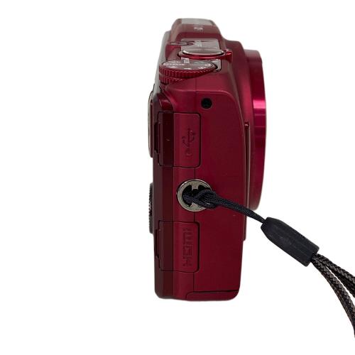 Nikon (ニコン) デジタルカメラ COOLPIX S9700