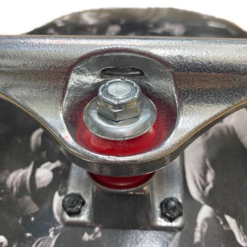 APRIL スケートボード YUTO HORIGOME（堀米雄斗）2021 8インチ