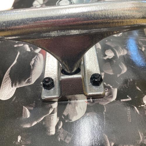 APRIL スケートボード YUTO HORIGOME（堀米雄斗）2021 8インチ