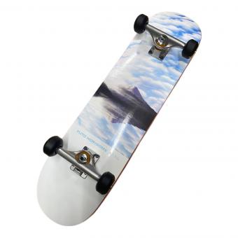 APRIL スケートボード YUTO HORIGOME(堀米雄斗) 富士 8インチ SUPREMEウィール/SUPREME×INPEPENDENTトラック