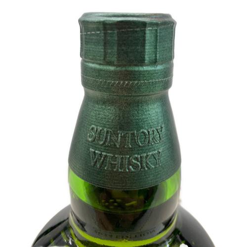 サントリー 白州 ジャパニーズウィスキー Story of the Distillery 2024 EDITION 700ml