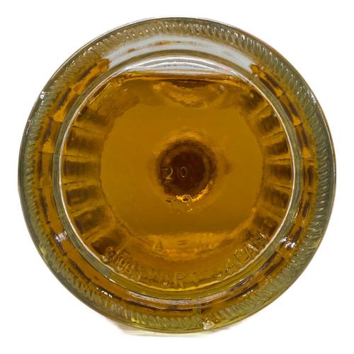サントリー 響 ジャパニーズウィスキー 700ml