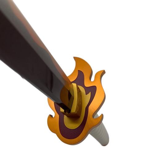 プロップリカ 日輪刀 煉獄杏寿郎 キャラクターグッズ