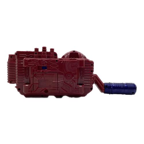 仮面ライダービルド (カメンライダービルド) DXエボルドライバー 仮面ライダー