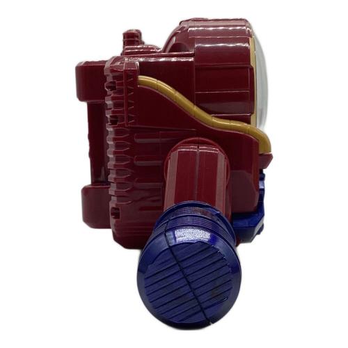 仮面ライダービルド (カメンライダービルド) DXエボルドライバー 仮面ライダー