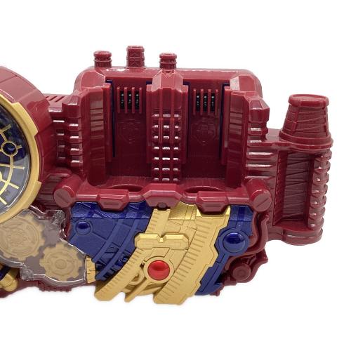 仮面ライダービルド (カメンライダービルド) DXエボルドライバー 仮面ライダー