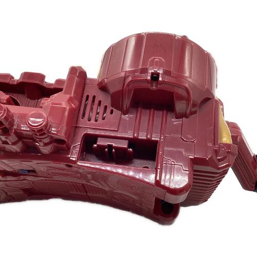 仮面ライダービルド (カメンライダービルド) DXエボルドライバー 仮面ライダー