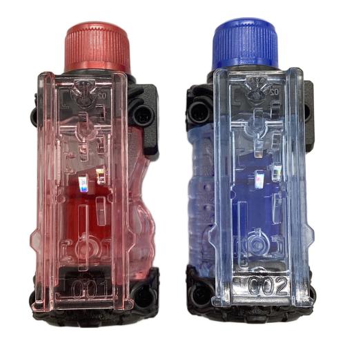 仮面ライダービルド (カメンライダービルド) DXビルドドライバー 仮面ライダー