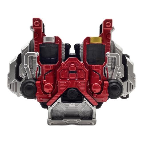 仮面ライダーダブル CSMダブルドライバー Ver.1.5 仮面ライダー