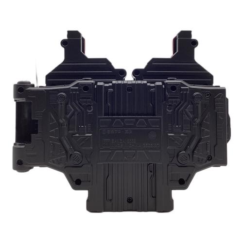 仮面ライダーダブル CSMダブルドライバー Ver.1.5 仮面ライダー