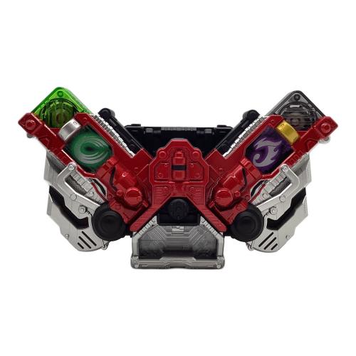 仮面ライダーダブル CSMダブルドライバー Ver.1.5 仮面ライダー