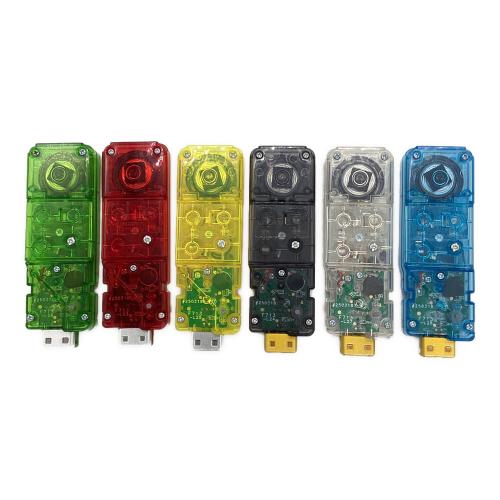 仮面ライダーダブル CSMダブルドライバー Ver.1.5 仮面ライダー