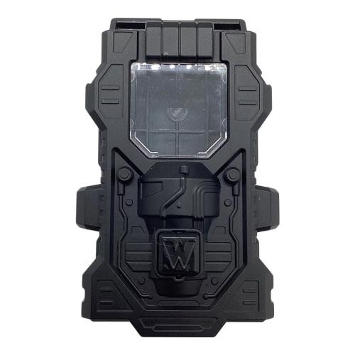 仮面ライダーダブル CSMダブルドライバー Ver.1.5 仮面ライダー