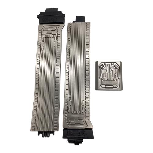 仮面ライダーダブル CSMダブルドライバー Ver.1.5 仮面ライダー