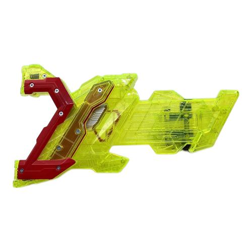 仮面ライダーゼロワン (カメンライダーゼロワン) DX ゼロツープログライズキー＆ゼロツードライバーユニット 仮面ライダー